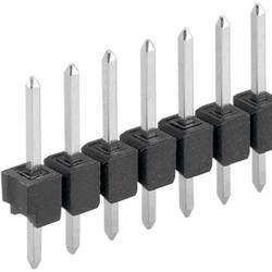 Fischer Elektronik pinová lišta (standardní) Počet řádků: 1 Počet kontaktů v řadě: 36 10048255 1 ks