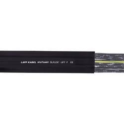 LAPP ÖLFLEX® LIFT F 420133/500 řídicí kabel 4 G 6 mm², 500 m, černá