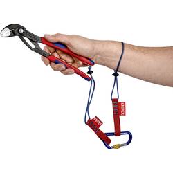 Knipex 00 50 02 T BK Smyčka adaptéru pro zajištění nářadí