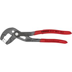 Knipex 85 51 180 C kleště na hadicové spony 180 mm 1 ks