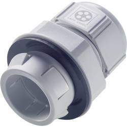 LAPP 53112877 kabelová průchodka M20 polyamid stříbrnošedá (RAL 7001) 1 ks
