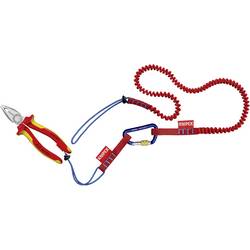 Knipex 00 50 04 T BK Systém zajištění nástrojů