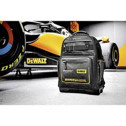 DEWALT McLaren, DWST60122-1 Batoh na nářadí, prázdný