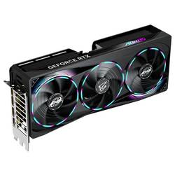 Gigabyte grafická karta Nvidia GeForce RTX 5070 AORUS GeForce RTX 5070 MASTER 12G 12 GB GDDR7 RAM PCIe x16 HDMI® 2.1, DisplayPort 2.1