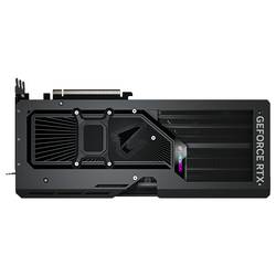 Gigabyte grafická karta Nvidia GeForce RTX 5070 AORUS GeForce RTX 5070 MASTER 12G 12 GB GDDR7 RAM PCIe x16 HDMI® 2.1, DisplayPort 2.1