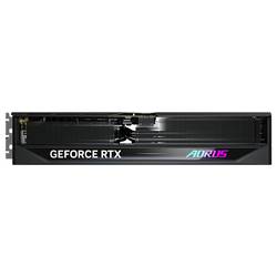 Gigabyte grafická karta Nvidia GeForce RTX 5070 AORUS GeForce RTX 5070 MASTER 12G 12 GB GDDR7 RAM PCIe x16 HDMI® 2.1, DisplayPort 2.1