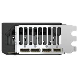 Gigabyte grafická karta Nvidia GeForce RTX 5070 AORUS GeForce RTX 5070 MASTER 12G 12 GB GDDR7 RAM PCIe x16 HDMI® 2.1, DisplayPort 2.1