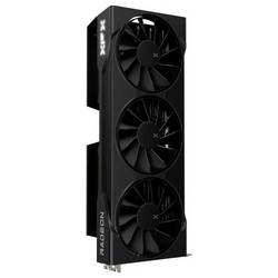 XFX grafická karta AMD Radeon RX 9070 Swift Radeon RX 9070 OC Gaming Edition 16 GB GDDR6 VRAM PCIe x16 HDMI® 2.1, DisplayPort 2.1