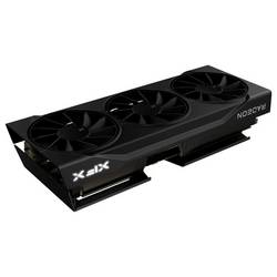XFX grafická karta AMD Radeon RX 9070 Swift Radeon RX 9070 OC Gaming Edition 16 GB GDDR6 VRAM PCIe x16 HDMI® 2.1, DisplayPort 2.1