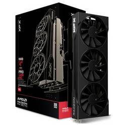 XFX grafická karta AMD Radeon RX 9070 Swift Radeon RX 9070 OC Gaming Edition 16 GB GDDR6 VRAM PCIe x16 HDMI® 2.1, DisplayPort 2.1