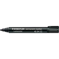 Staedtler Lumocolor 352 WP6 permanentní popisovač tříděná (není možný výběr barev) Vodotěsné: Ano