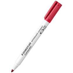 Staedtler Lumocolor 341 WP6 popisovač na bílé tabule tříděná (není možný výběr barev) 1 ks