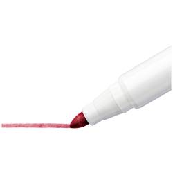 Staedtler 341 WP6 Lumocolor popisovač na bílé tabule tříděná (není možný výběr barev) N/A