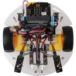 Joy-it stavebnice robota Micro:Bit JoyCar stavebnice MB-Joy-Car