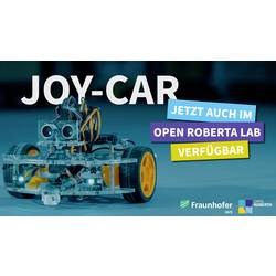 Joy-it stavebnice robota Micro:Bit JoyCar stavebnice MB-Joy-Car