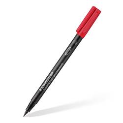 Staedtler Lumocolor 313-9 BK-1 permanentní popisovač černá Vodotěsné: Ano