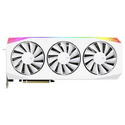 XFX grafická karta AMD Radeon RX 9070XT Mercury Radeon RX 9070 XT OC Gaming Edition 16 GB GDDR6 VRAM PCIe x16 HDMI® 2.1, DisplayPort 2.1