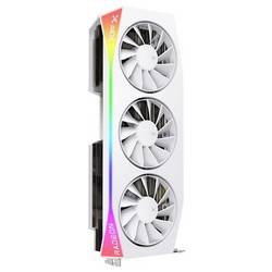 XFX grafická karta AMD Radeon RX 9070XT Mercury Radeon RX 9070 XT OC Gaming Edition 16 GB GDDR6 VRAM PCIe x16 HDMI® 2.1, DisplayPort 2.1