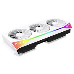 XFX grafická karta AMD Radeon RX 9070XT Mercury Radeon RX 9070 XT OC Gaming Edition 16 GB GDDR6 VRAM PCIe x16 HDMI® 2.1, DisplayPort 2.1