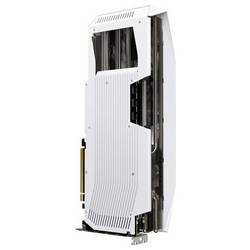 XFX grafická karta AMD Radeon RX 9070XT Mercury Radeon RX 9070 XT OC Gaming Edition 16 GB GDDR6 VRAM PCIe x16 HDMI® 2.1, DisplayPort 2.1