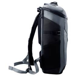 Asus batoh na notebooky ROG Ranger BP2701 - Cybertext Edition, max. 43,2 cm (17) , šedá, černá