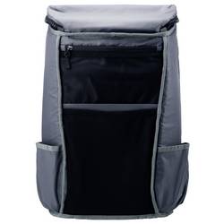Asus batoh na notebooky ROG Ranger BP2701 - Cybertext Edition, max. 43,2 cm (17) , šedá, černá