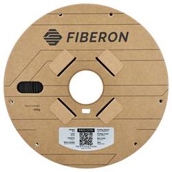 Polymaker FG04002 Fiberon™ PA12-CF10 vlákno pro 3D tiskárny PA12-CF Vyztuženo uhlíkovými vlákny 1.75 mm 3000 g černá 1 ks