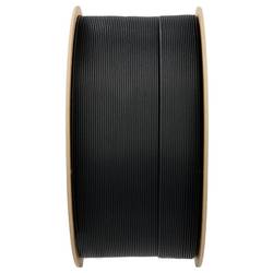 Polymaker FG04002 Fiberon™ PA12-CF10 vlákno pro 3D tiskárny PA12-CF Vyztuženo uhlíkovými vlákny 1.75 mm 3000 g černá 1 ks