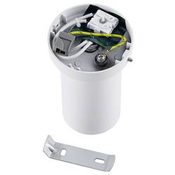 Deko Light 348251 Can Tilt rund, 1x 7,5 W GU10, Weiß Stropní svítidlo LED GU10 7.5 W bílá