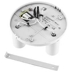 Deko Light 348255 Can Tilt rund, 3x 7,5 W GU10, Weiß Stropní svítidlo GU10 7.5 W bílá