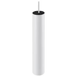 Deko Light Can 350, 1x 7,5 W GU10, Weiß 342256 závěsné světlo GU10 7.5 W bílá