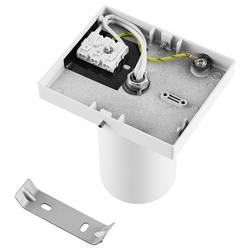 Deko Light 348245 Can Tilt eckig, 1x 7,5 W GU10, Weiß Stropní svítidlo GU10 7.5 W bílá