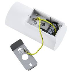 Deko Light Can IP20, 1x 7,5 W GU10, Weiß 341341 Nástěnné svítidlo GU10 7.5 W bílá