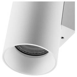 Deko Light Can IP20, 1x 7,5 W GU10, Weiß 341341 Nástěnné svítidlo GU10 7.5 W bílá