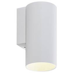 Deko Light Can IP20, 1x 7,5 W GU10, Weiß 341341 Nástěnné svítidlo GU10 7.5 W bílá