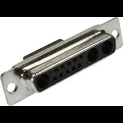 HARTING 09 69 302 0133 09693020133 konektor Pólů: 13 krimpované 1 ks Piece
