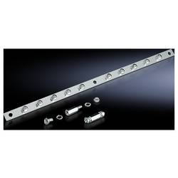 Rittal SZ 2413.375 2413.375 sběrnicová lišta 10 přípojek ocel 375 mm 1 ks Piece