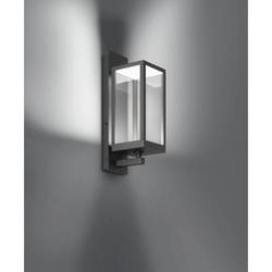 Brumberg 65171103 65171103 LED nástěnné světlo 11 W LED šedá