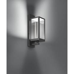 Brumberg 65171103 65171103 LED nástěnné světlo 11 W LED šedá