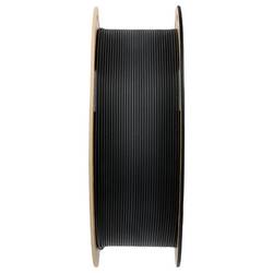 Polymaker FB04001 Fiberon™ PETG-rCF08 vlákno pro 3D tiskárny PETG-rCF Vyztuženo uhlíkovými vlákny, Recyklovaná uhlíková vlákna 1.75 mm 500 g černá 1 ks
