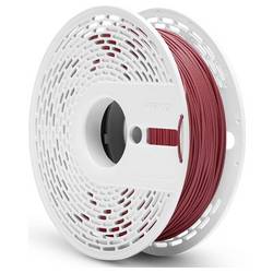 Fiberlogy WOOD-CARMINE-175-075 FiberWood vlákno pro 3D tiskárny kompozit PLA Vzhled podobný dřevu, Dobrá přilnavost laku, Snadno brousitelné 1.75 mm 750 g