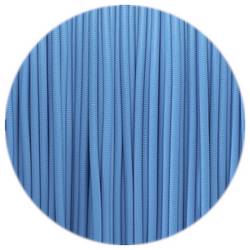 Fiberlogy F40-BLUE-175-085 FiberFlex 40D vlákno pro 3D tiskárny TPE plast flexibilní, Nárazuvzdorný, chemicky odolné 1.75 mm 850 g modrá, modrá 1 ks