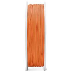 Fiberlogy F40-ORANGE-175-085 FiberFlex 40D vlákno pro 3D tiskárny TPE plast flexibilní, Nárazuvzdorný, chemicky odolné 1.75 mm 850 g oranžová 1 ks