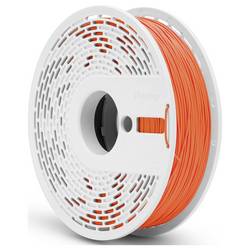 Fiberlogy F40-ORANGE-175-085 FiberFlex 40D vlákno pro 3D tiskárny TPE plast flexibilní, Nárazuvzdorný, chemicky odolné 1.75 mm 850 g oranžová 1 ks