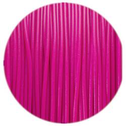 Fiberlogy F40-PINK-175-085 FiberFlex 40D vlákno pro 3D tiskárny TPE plast flexibilní, Nárazuvzdorný, chemicky odolné 1.75 mm 850 g růžová 1 ks