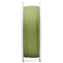 Fiberlogy WOOD-GREEN-175-075 FiberWood vlákno pro 3D tiskárny kompozit PLA Vzhled podobný dřevu, Dobrá přilnavost laku, Snadno brousitelné 1.75 mm 750 g zelená