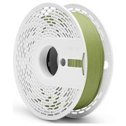 Fiberlogy WOOD-GREEN-175-075 FiberWood vlákno pro 3D tiskárny kompozit PLA Vzhled podobný dřevu, Dobrá přilnavost laku, Snadno brousitelné 1.75 mm 750 g zelená