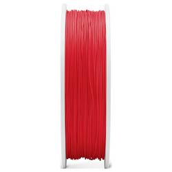 Fiberlogy F40-RED-175-085 FiberFlex 40D vlákno pro 3D tiskárny TPE plast flexibilní, Nárazuvzdorný, chemicky odolné 1.75 mm 850 g červená 1 ks