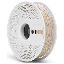 Fiberlogy F30-BEIGE-175-085 FiberFlex 30D vlákno pro 3D tiskárny TPE plast flexibilní, Nárazuvzdorný, chemicky odolné 1.75 mm 850 g béžová 1 ks