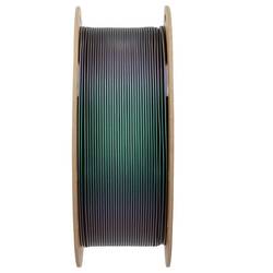 Polymaker CA02039 Panchroma™ Starlight vlákno pro 3D tiskárny PLA plast Vícebarevné, Střídání barev 1.75 mm 1000 g Starlight Comet, zelená 1 ks